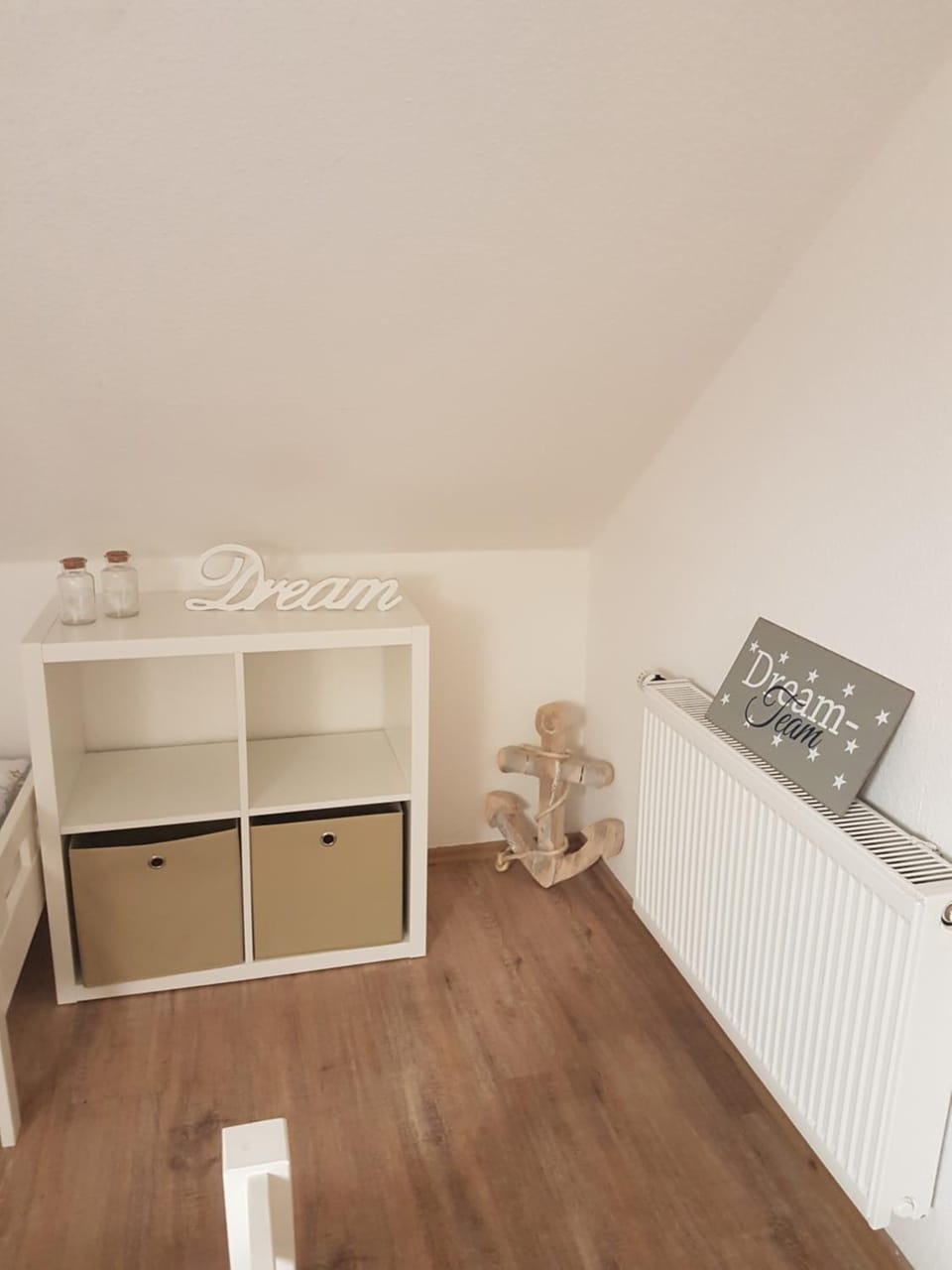 Nordseeperle Apartment in Lower Saxony, Germany