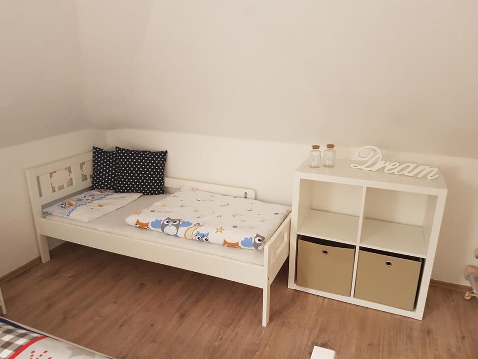 Nordseeperle Apartment in Lower Saxony, Germany