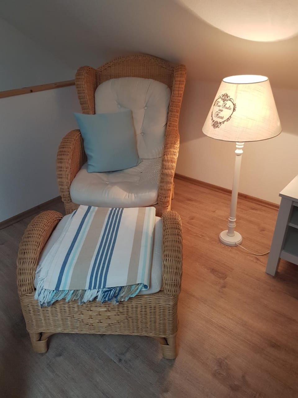 Nordseeperle Apartment in Lower Saxony, Germany