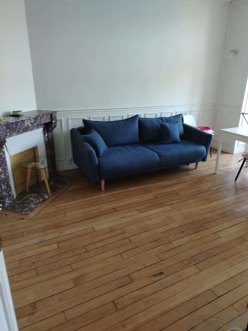 Harmonisches Waldatelier Apartment in Mainz-Bingen