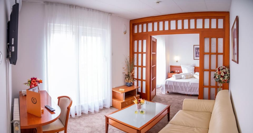 TV and multimedia, Living room, Photo of the whole room, Seating area, Bedroom