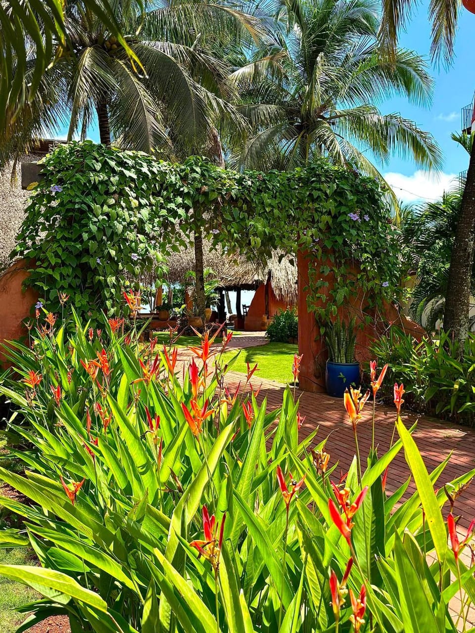 Ocean & Lighthouse view apartment Apartment in Los Santos Province, Panama