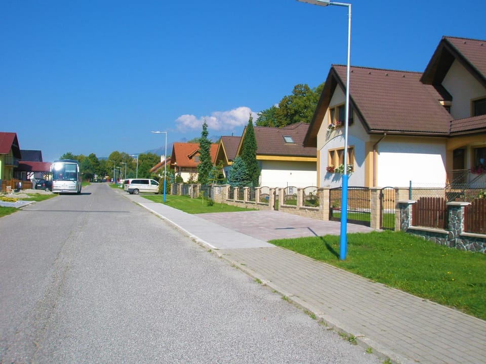 Neighbourhood