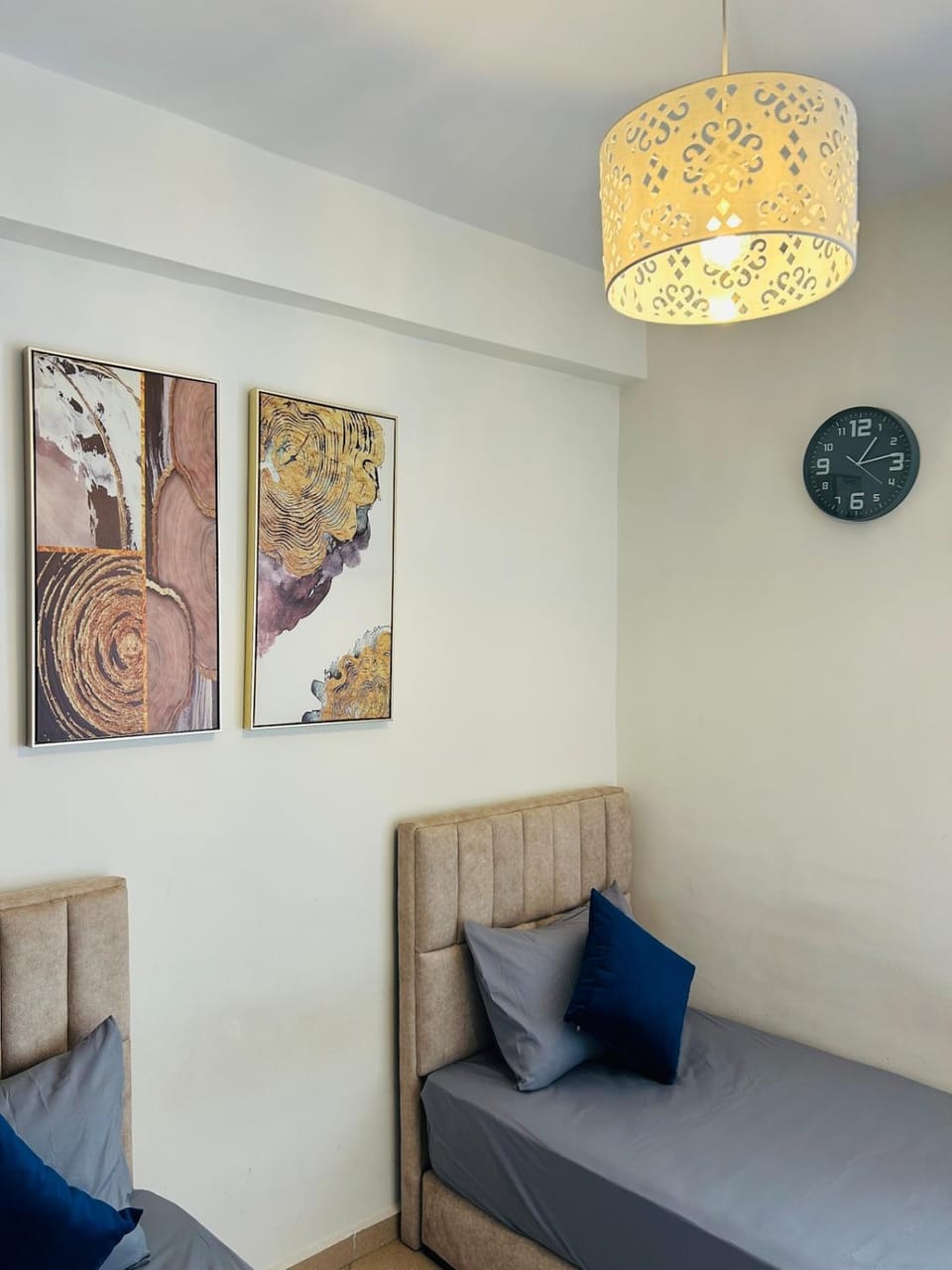 A beautiful apartment in the heart of Agadir Apartment in Agadir