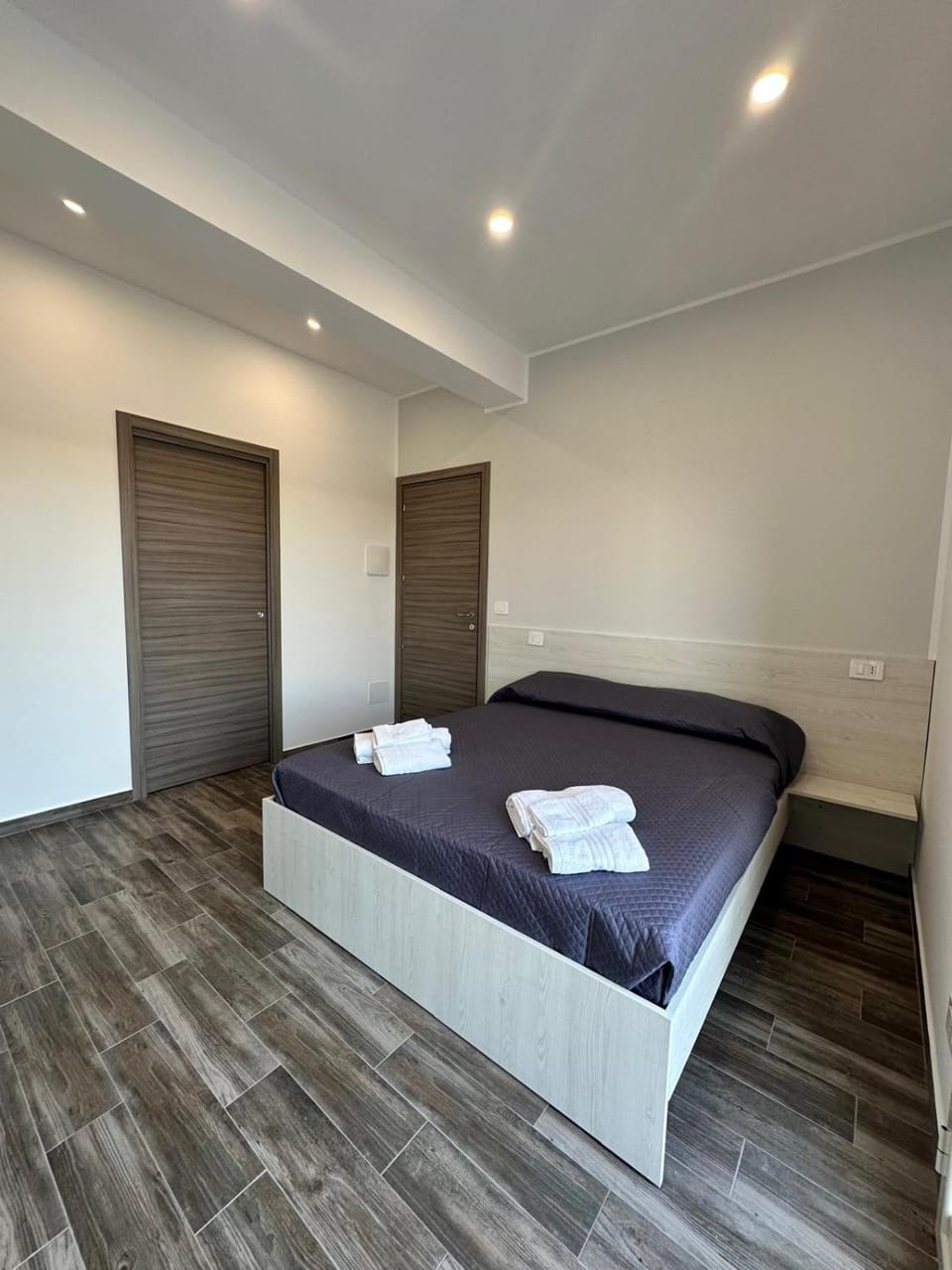 Spina Brothers' Holiday Rooms Bed and Breakfast in Sicily
