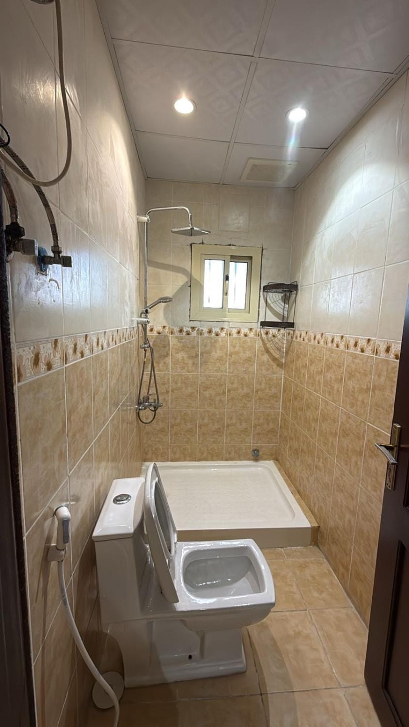 Al-Dana 6 Apartment in Saudi Arabia