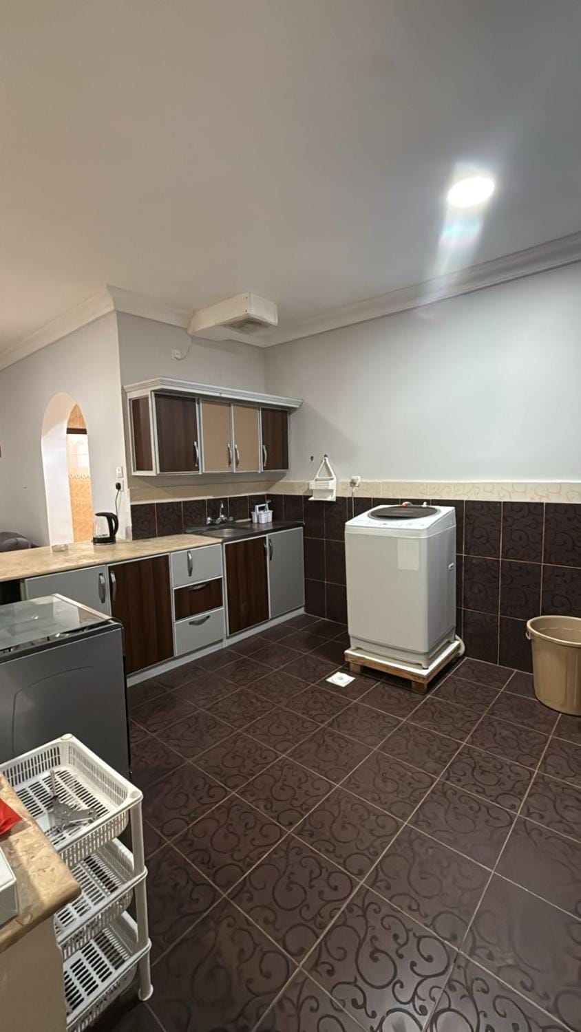 Al-Dana 6 Apartment in Saudi Arabia