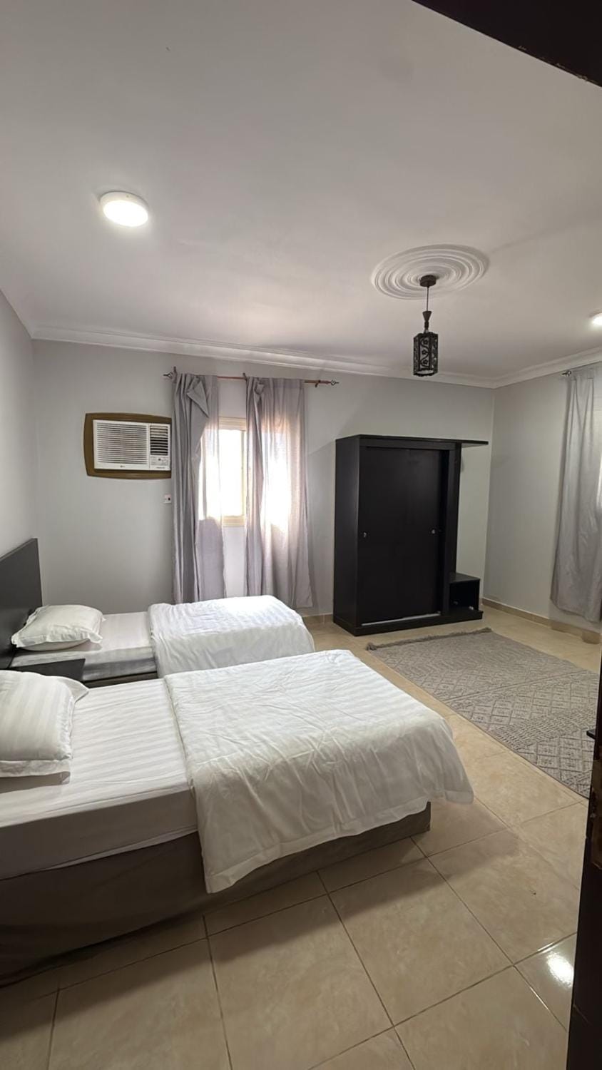 Al-Dana 6 Apartment in Saudi Arabia