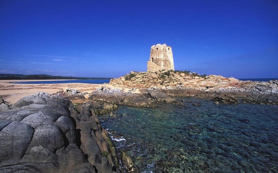 Natural landscape, Beach, Sea view