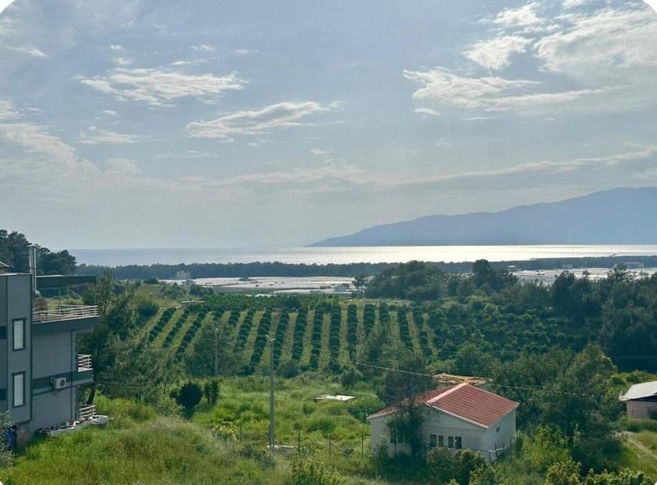 Mavikentte Özel Havuzlu Villa Villa in Antalya Province
