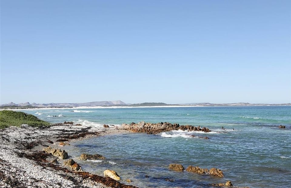 Franskraal Zeehoek House in Western Cape