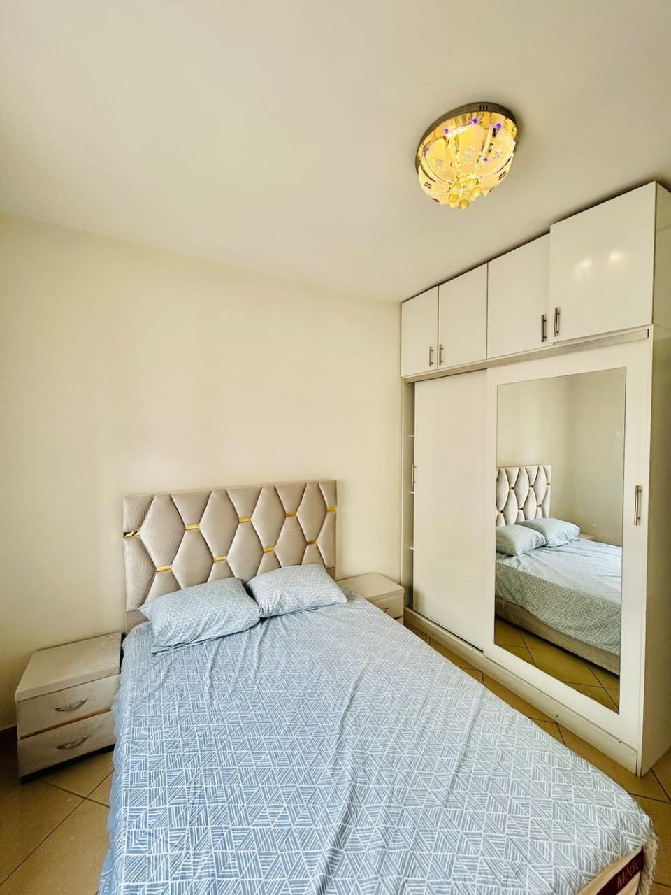 A beautiful apartment in the heart of Agadir Apartment in Agadir