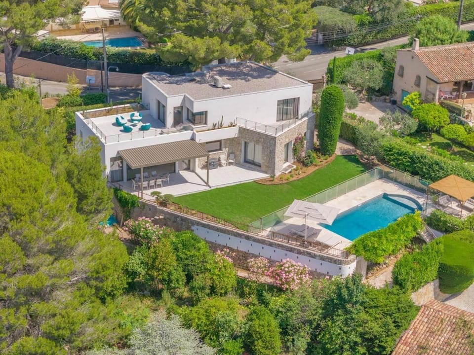 Villa Antipode Villa in Mougins