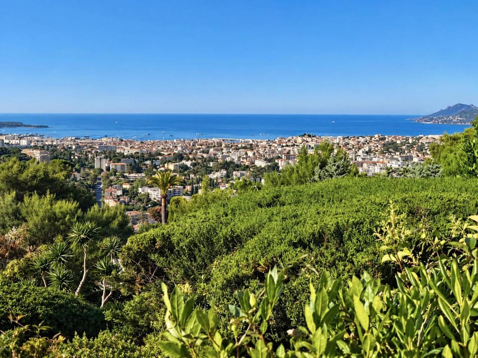 Sea view