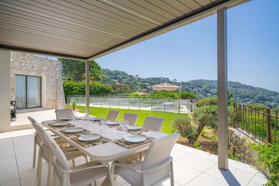 Villa Antipode Villa in Mougins