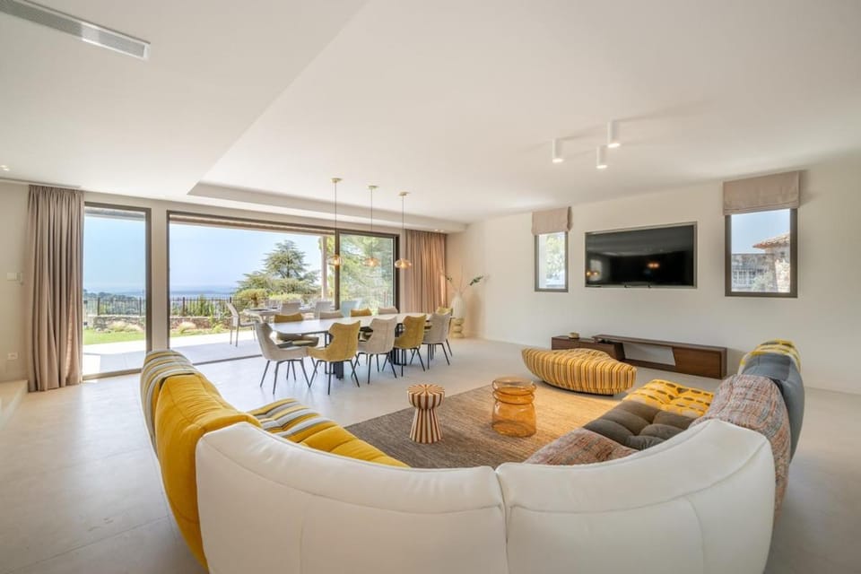 Villa Antipode Villa in Mougins