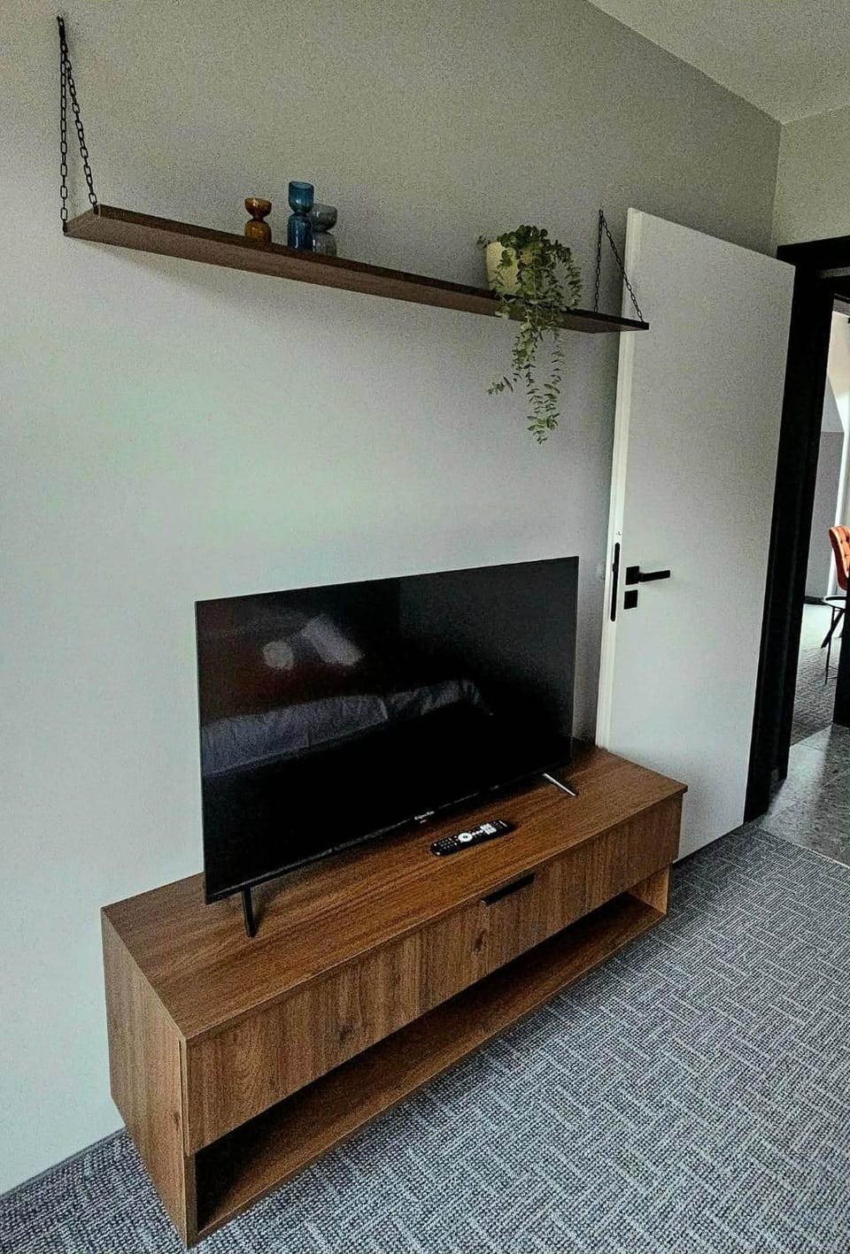 TV and multimedia, Bedroom