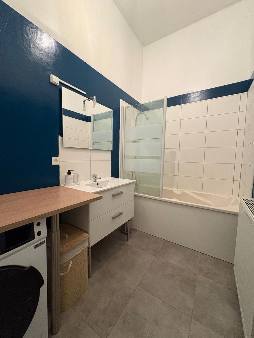 Le Cocon de St-Pierre Apartment in Calais