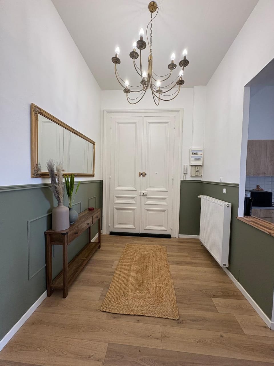 Le Cocon de St-Pierre Apartment in Calais