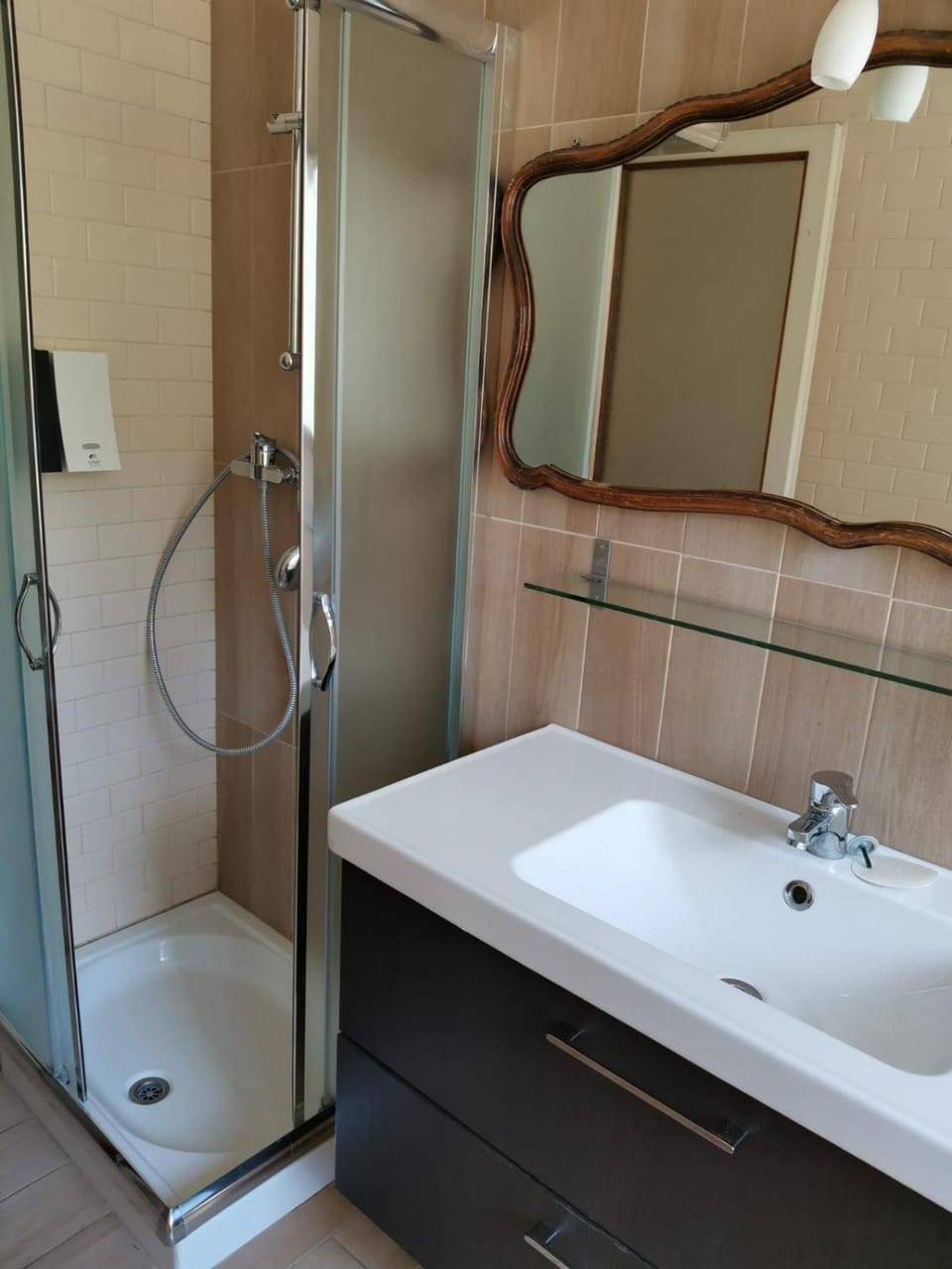 Al Giardino del Quirino Apartment in Province of Brescia