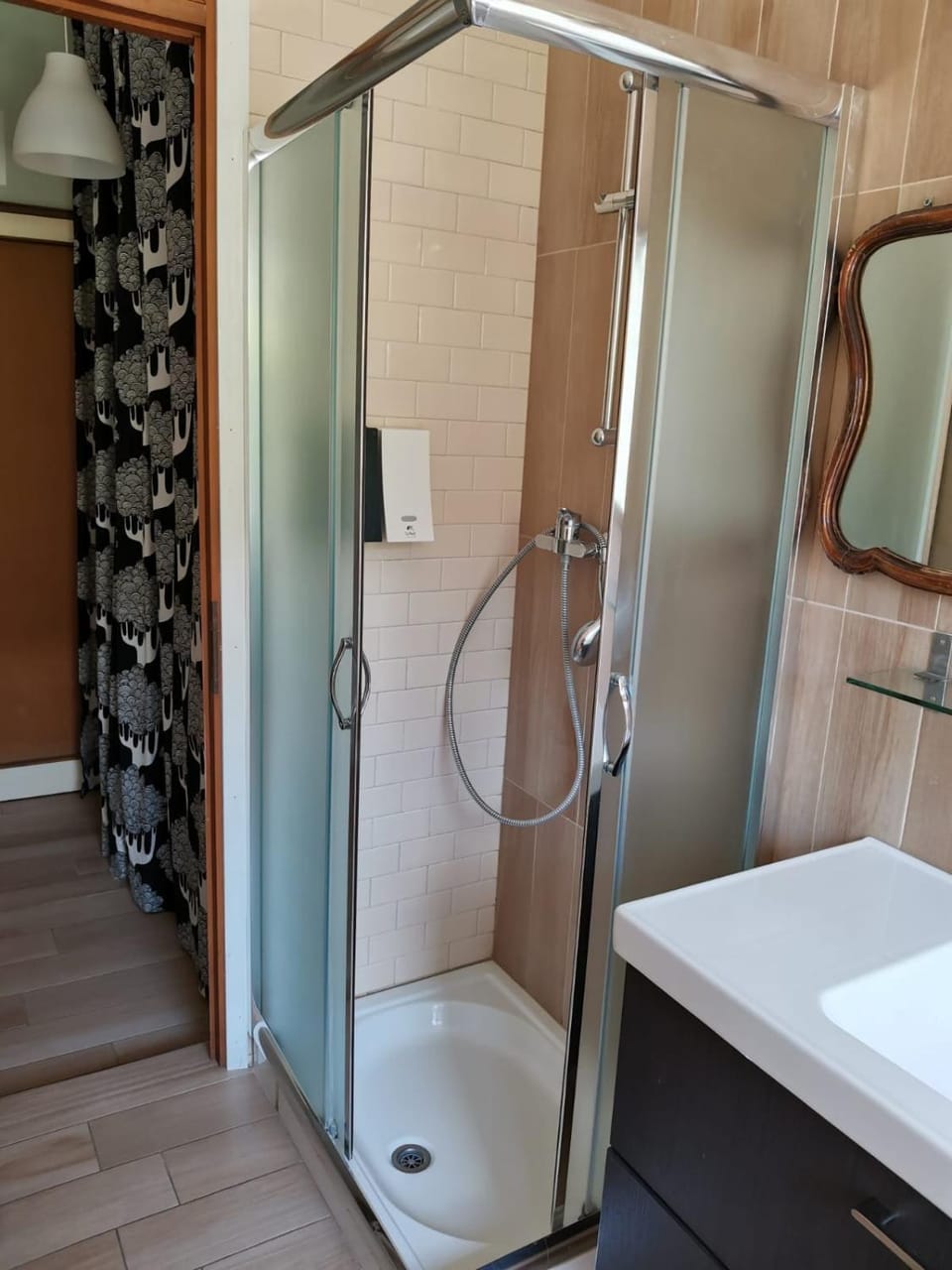 Al Giardino del Quirino Apartment in Province of Brescia