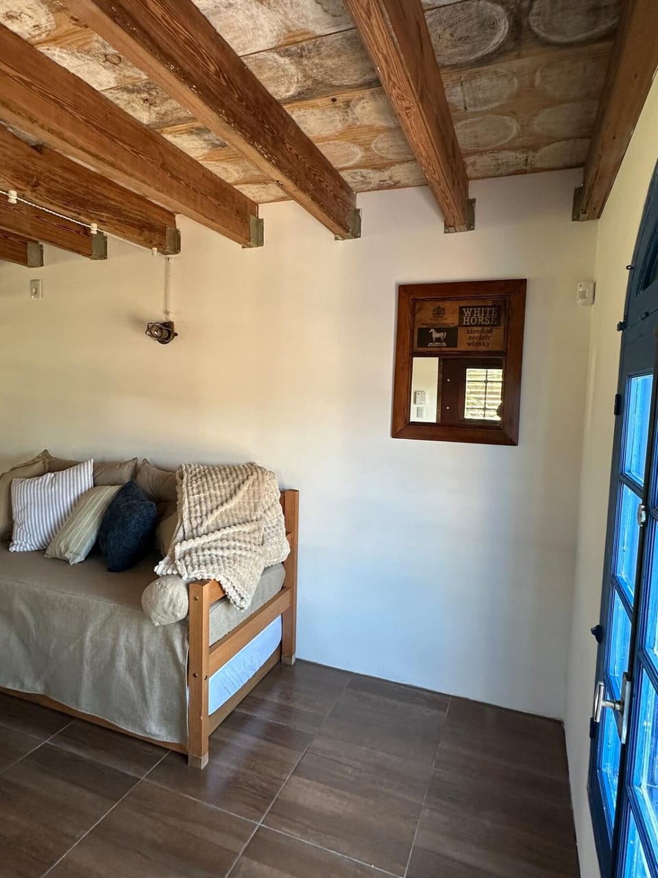 Mediterranea, Apartamento calido y comodo Apartment in Uruguay