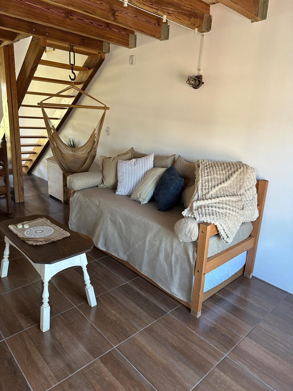 Mediterranea, Apartamento calido y comodo Apartment in Uruguay