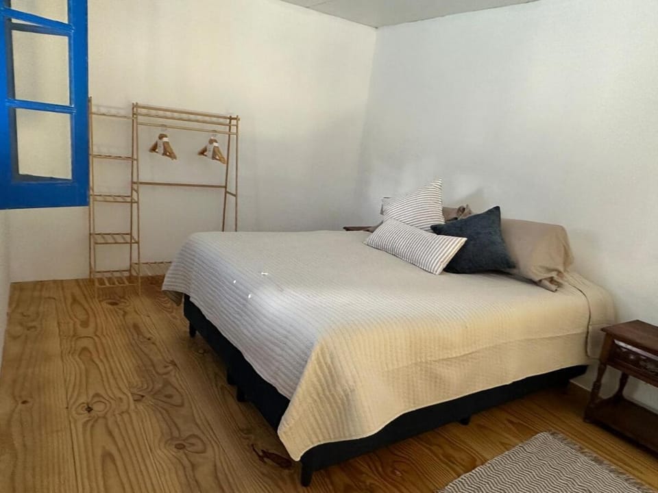 Mediterranea, Apartamento calido y comodo Apartment in Uruguay