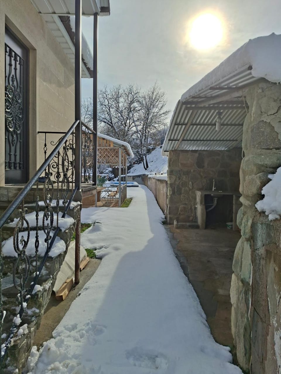 Winter