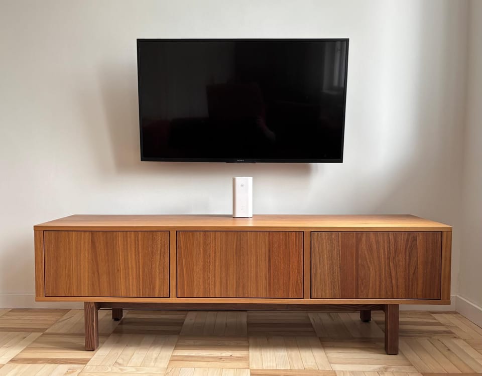 TV and multimedia