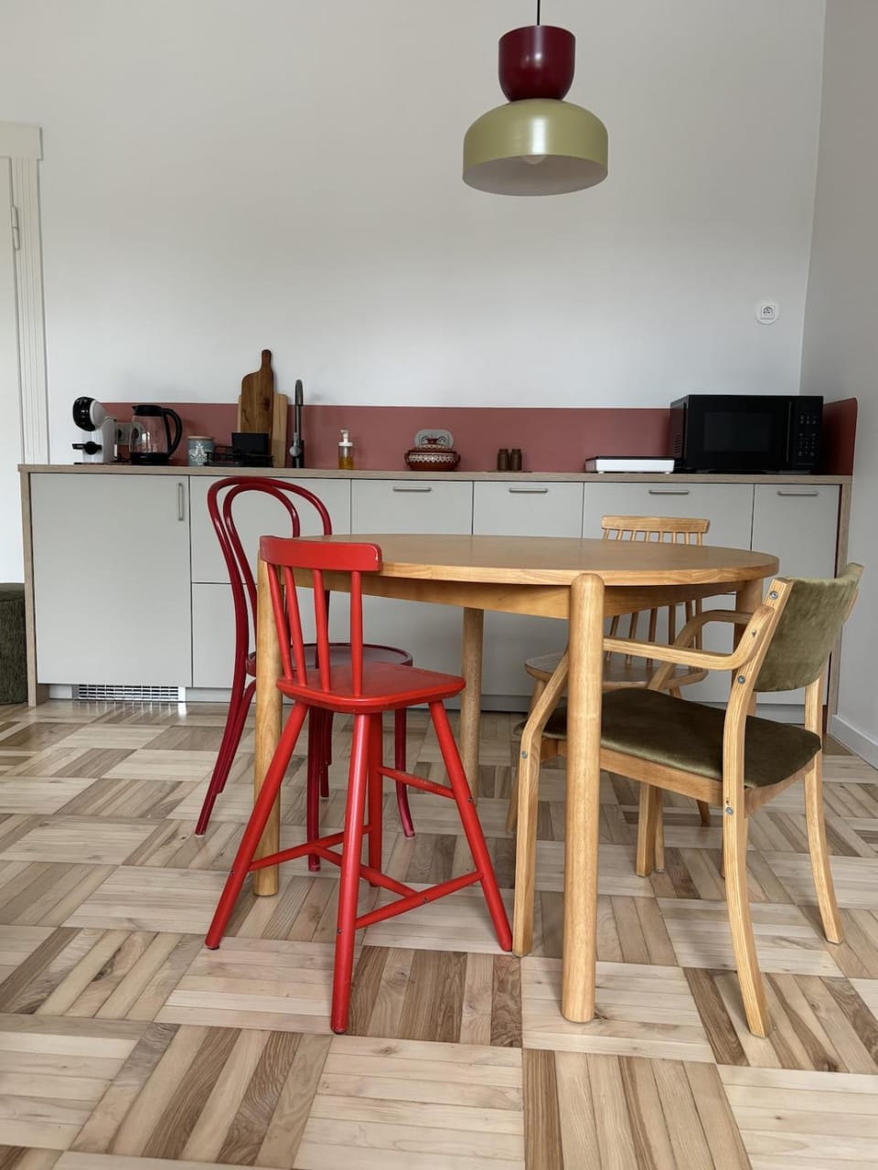 Film apartment Apartment in Lower Silesian Voivodeship