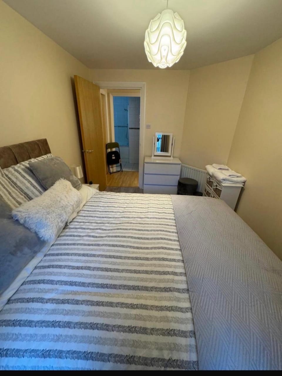 Waterfoot Coastal Getaway Apartment in Northern Ireland