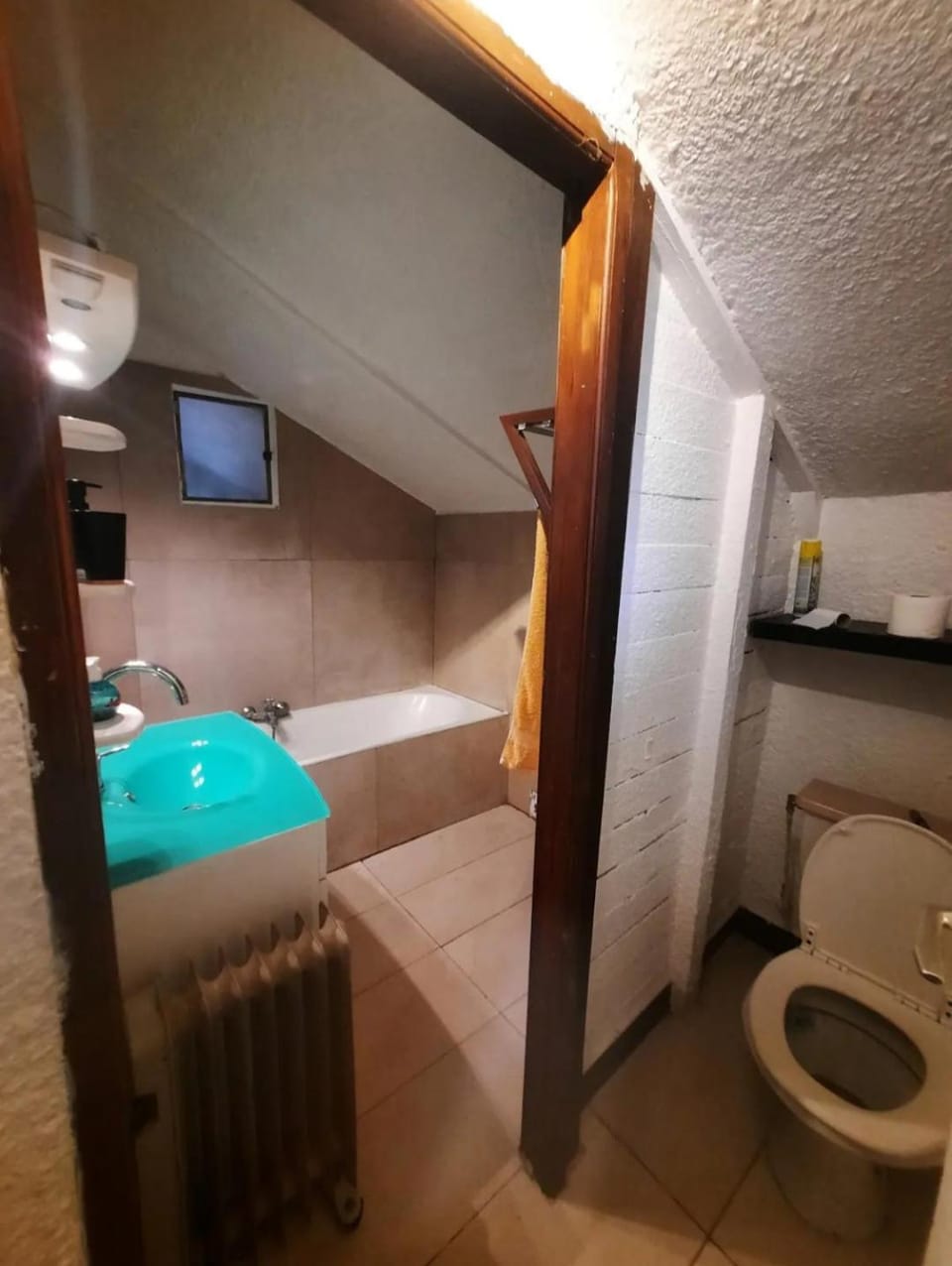 Le Chalet Chalet in Mouans-Sartoux