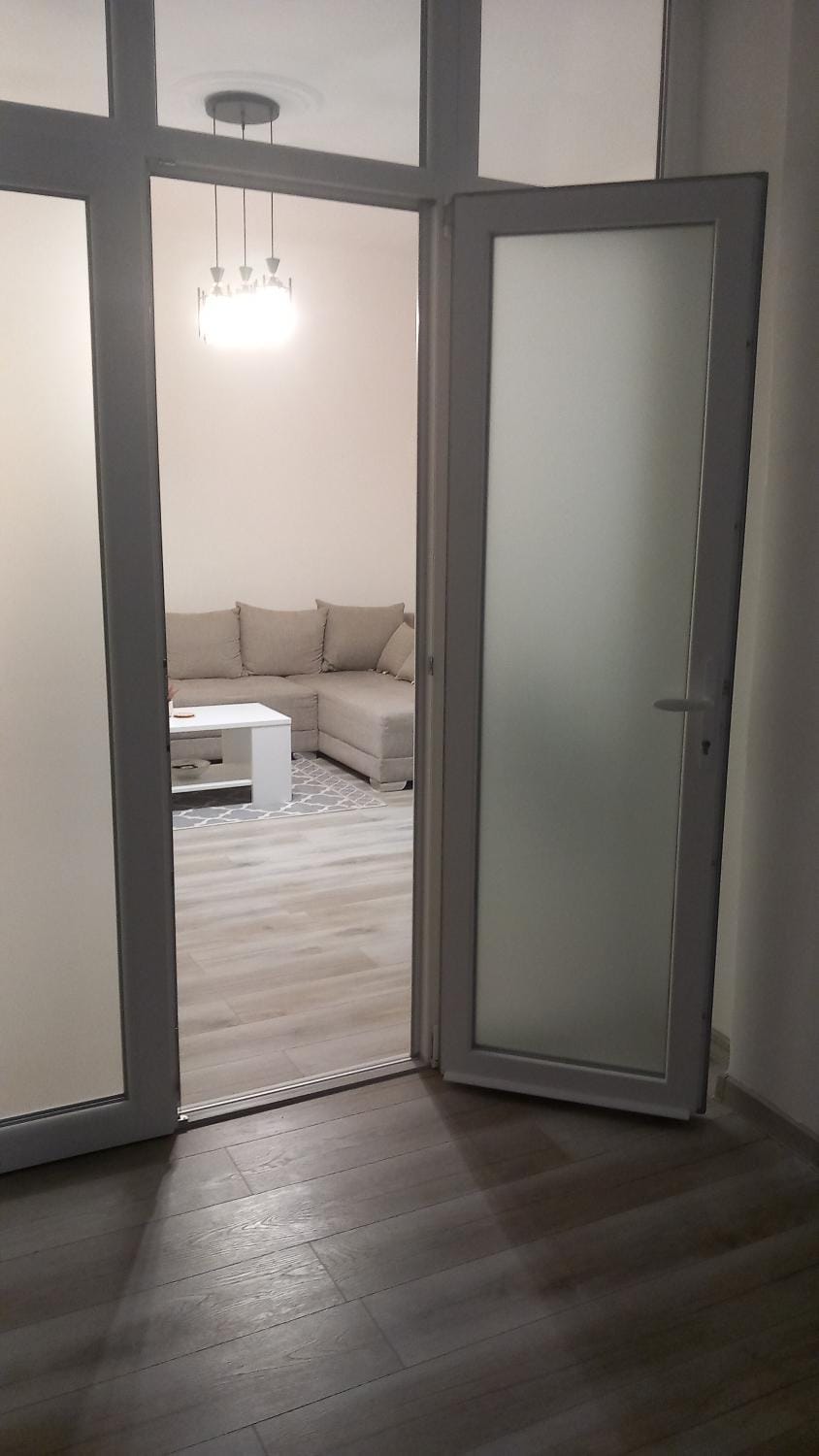 Skadarlija Bohemia Apartment in Belgrade