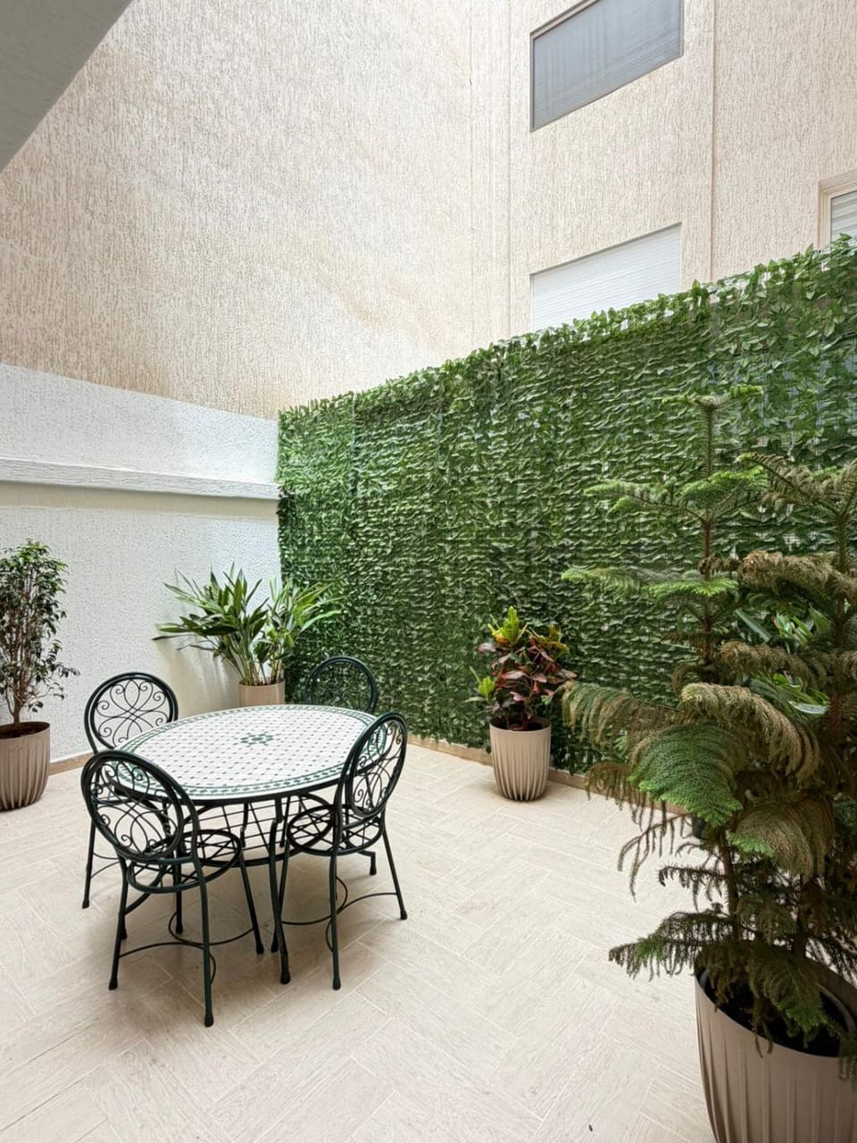 Résidence dalia Apartment in Bouznika