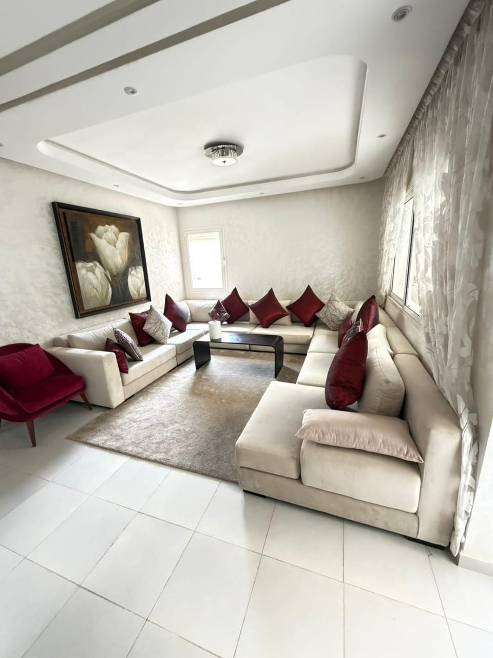 Résidence dalia Apartment in Bouznika