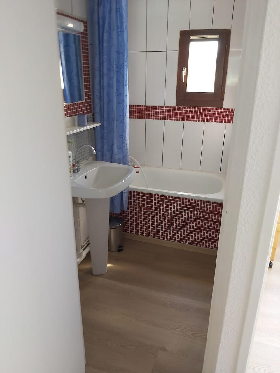 Port d'attache Apartment in Saint-Cyprien