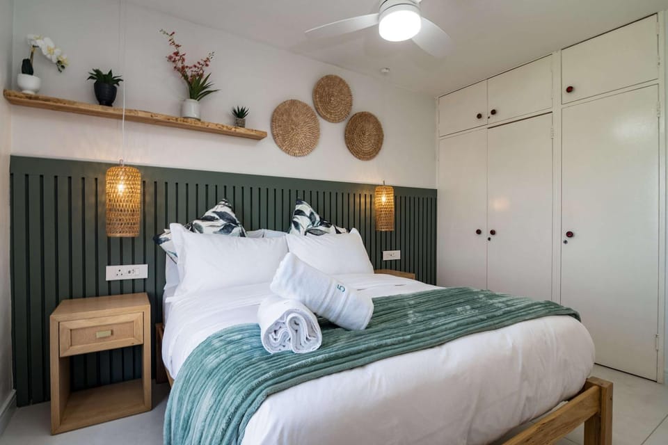 Ocean Dream at 5 Thira Apartment in Dolphin Coast
