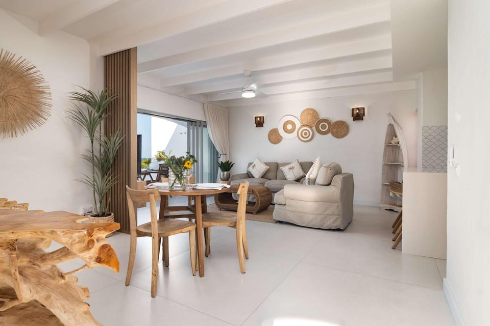 Ocean Dream at 5 Thira Apartment in Dolphin Coast