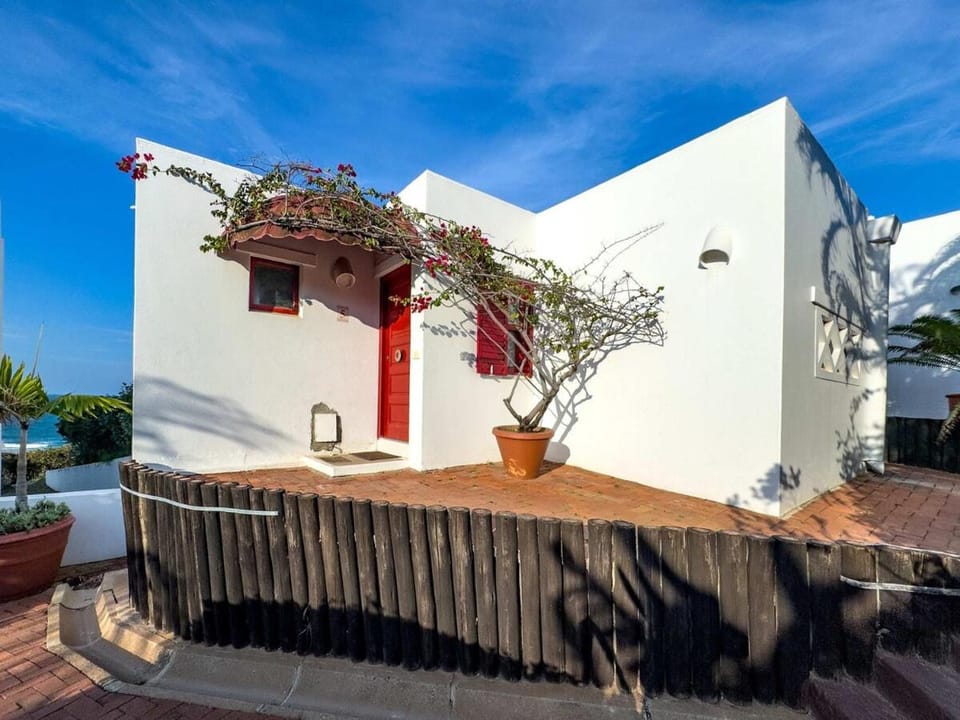 Ocean Dream at 5 Thira Apartment in Dolphin Coast