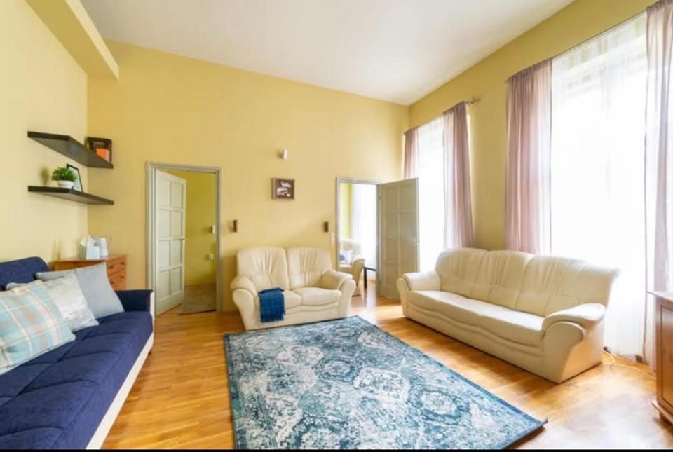 Parlament Apartment Apartment in Budapest