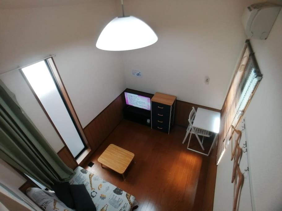 Higashi Shinjuku Hidden Inn Apartment in Shinjuku