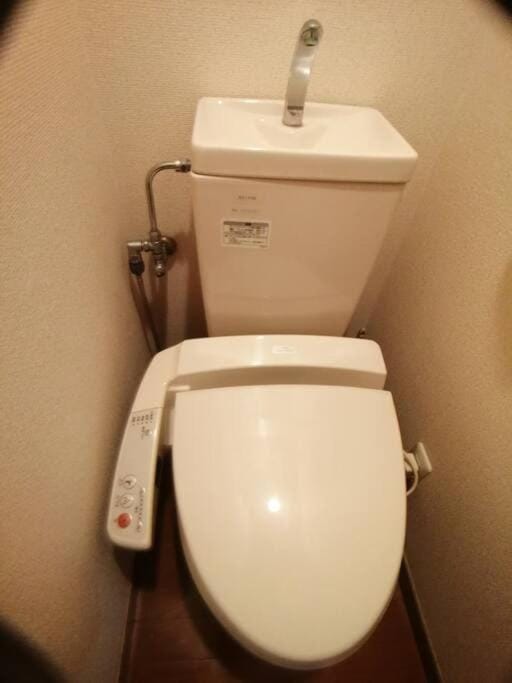 Higashi Shinjuku Hidden Inn Apartment in Shinjuku
