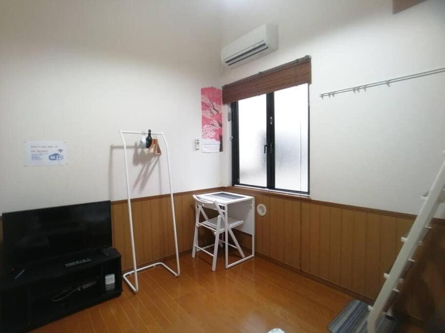 Higashi Shinjuku Hidden Inn Apartment in Shinjuku