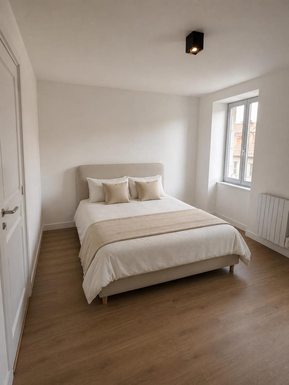 Appartement duplex centre ville Apartment in Auvergne-Rhône-Alpes