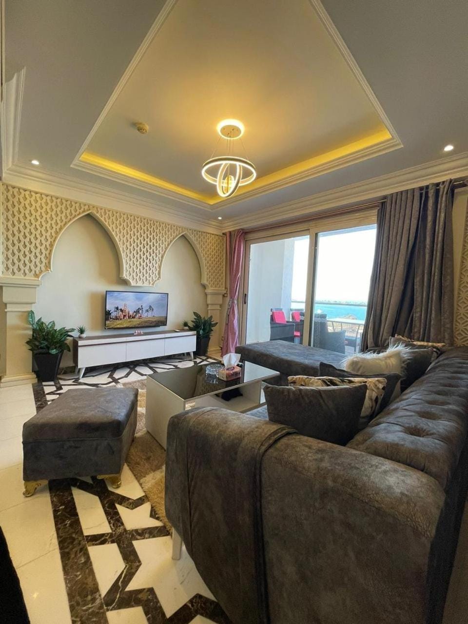 بورتو مارينا Apartment in Egypt