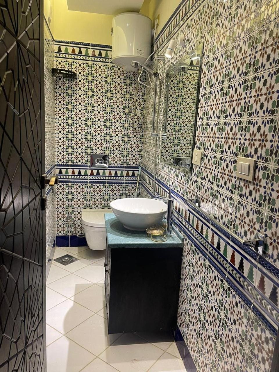 بورتو مارينا Apartment in Egypt