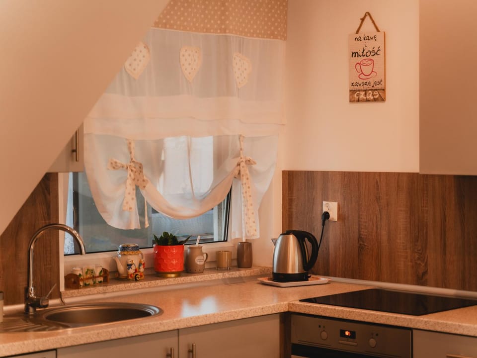 Pokoje Gościnne Wróblówka Bed and Breakfast in Lesser Poland Voivodeship