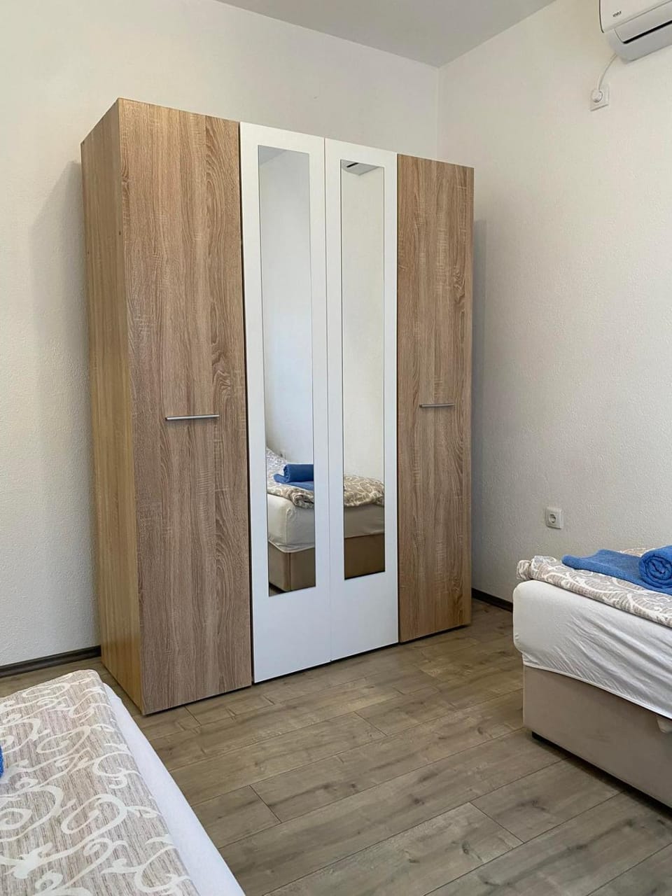 Apartmani Samardzic Vinogradi Apartment in Bosnia and Herzegovina