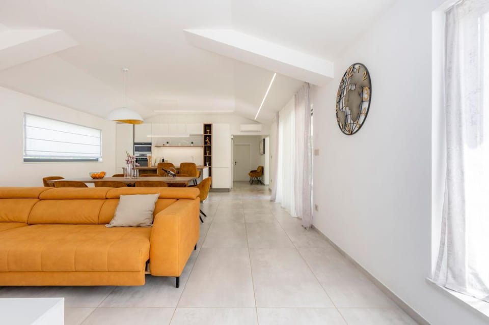 Lumiére Villa in Istria County